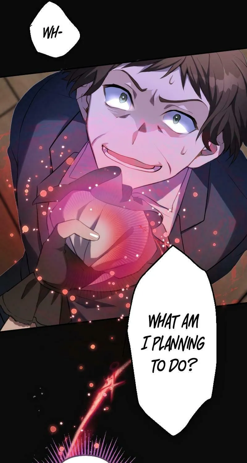 Osanai Akujo wa Subete o Mitousu Chapter 41 page 4 - 