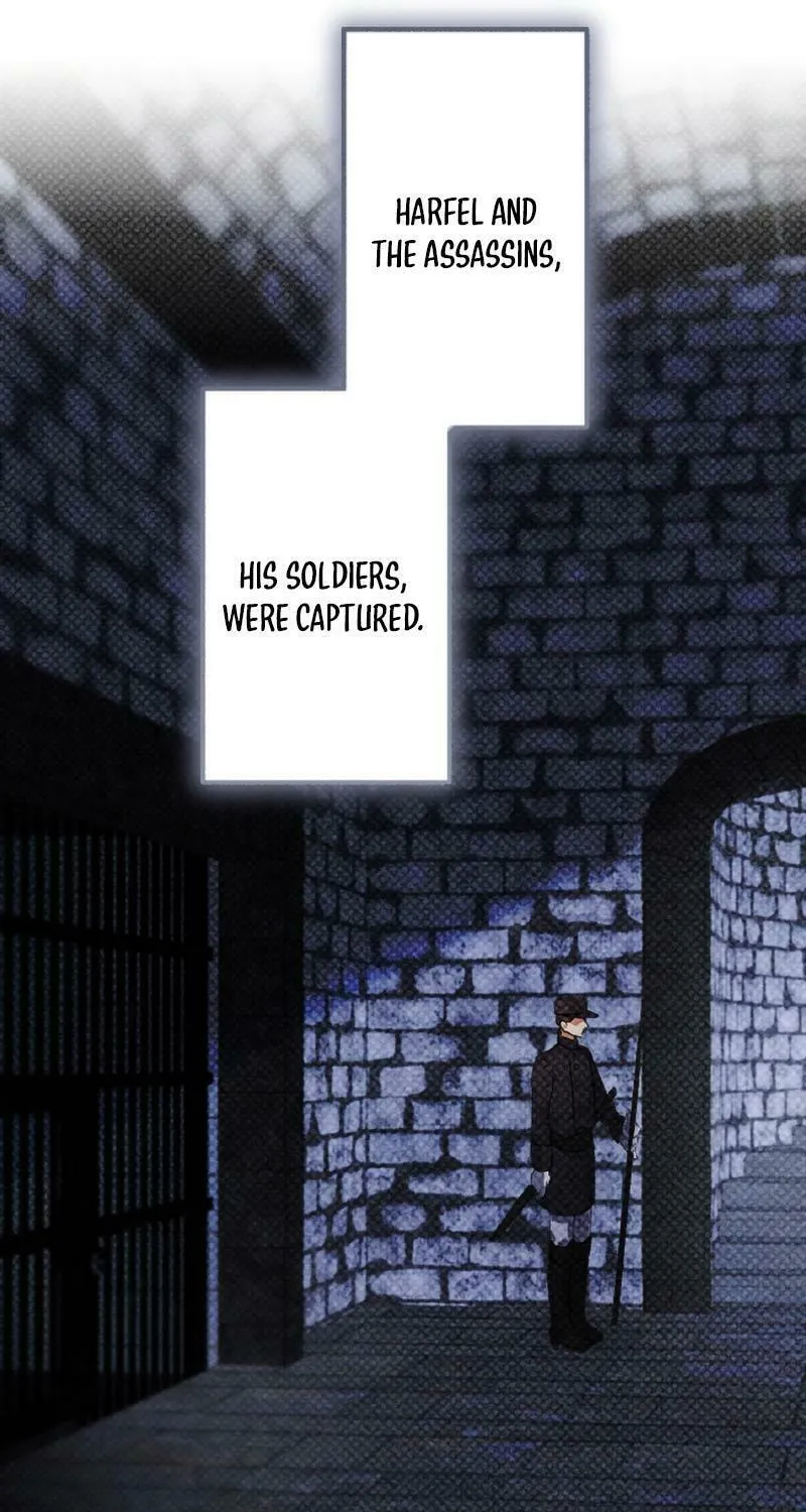 Osanai Akujo wa Subete o Mitousu Chapter 41 page 34 - 