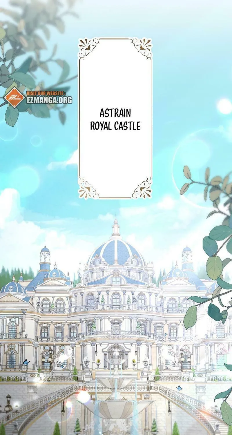 Osanai Akujo wa Subete o Mitousu Chapter 41 page 44 - 