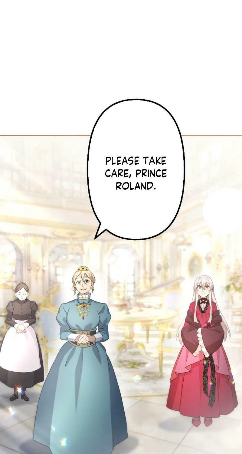 Osanai Akujo wa Subete o Mitousu Chapter 41 page 48 - 