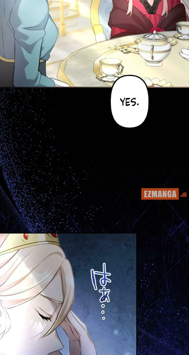 Osanai Akujo wa Subete o Mitousu Chapter 41 page 58 - 