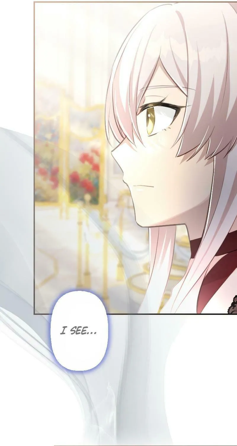 Osanai Akujo wa Subete o Mitousu Chapter 41 page 63 - 