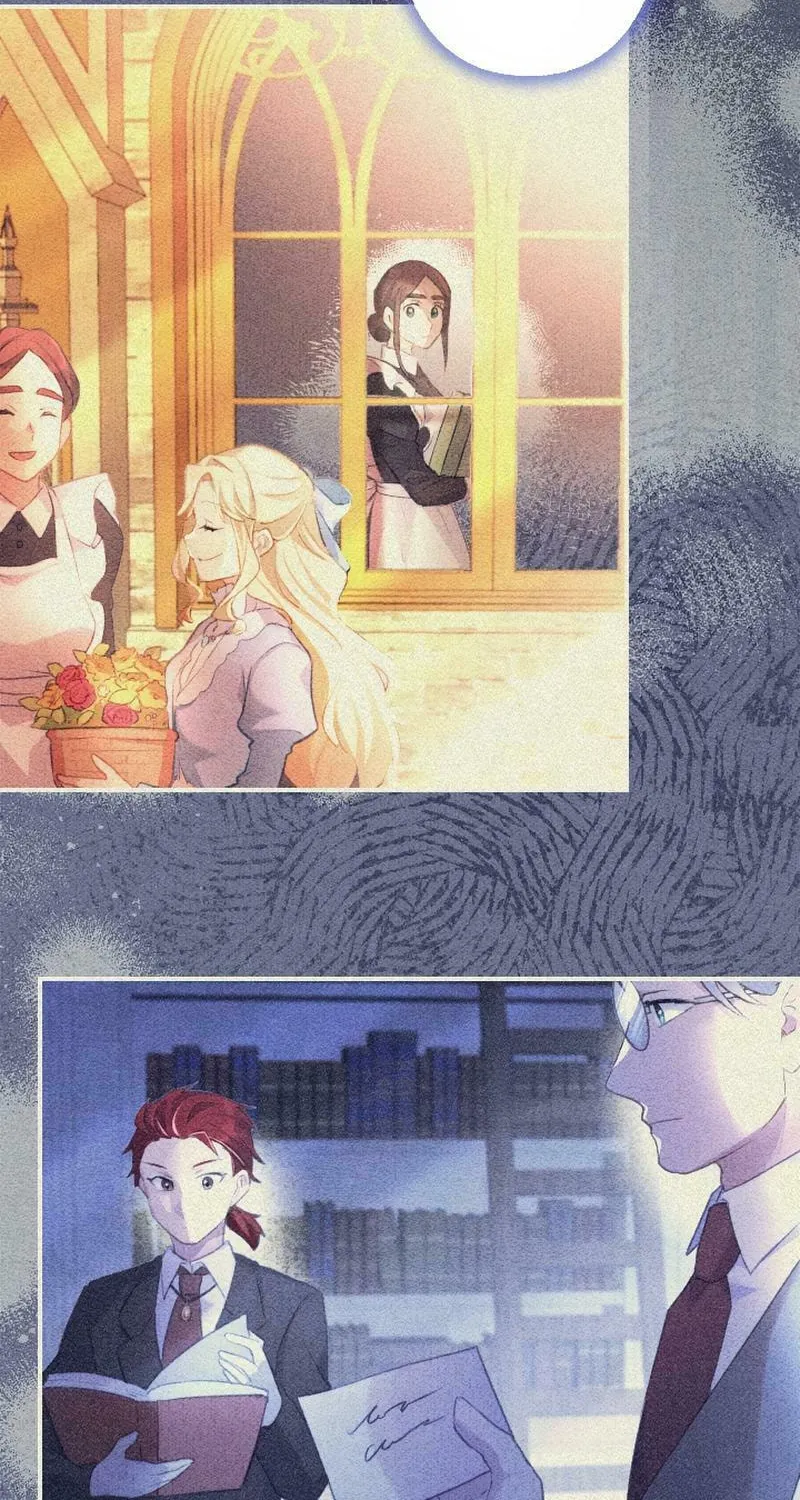Osanai Akujo wa Subete o Mitousu Chapter 41 page 66 - 