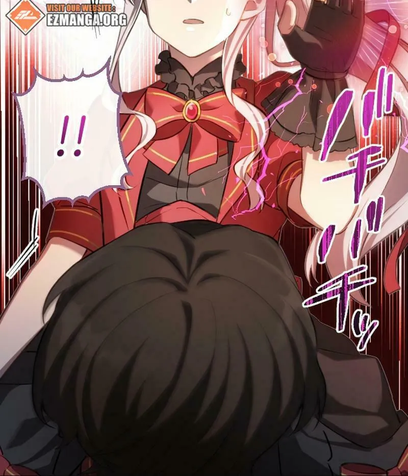 Osanai Akujo wa Subete o Mitousu Chapter 41 page 8 - 
