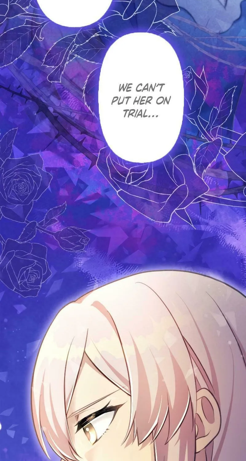 Osanai Akujo wa Subete o Mitousu Chapter 41 page 71 - 