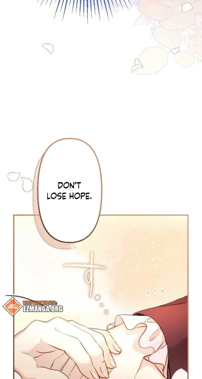 Osanai Akujo wa Subete o Mitousu Chapter 41 page 74 - 