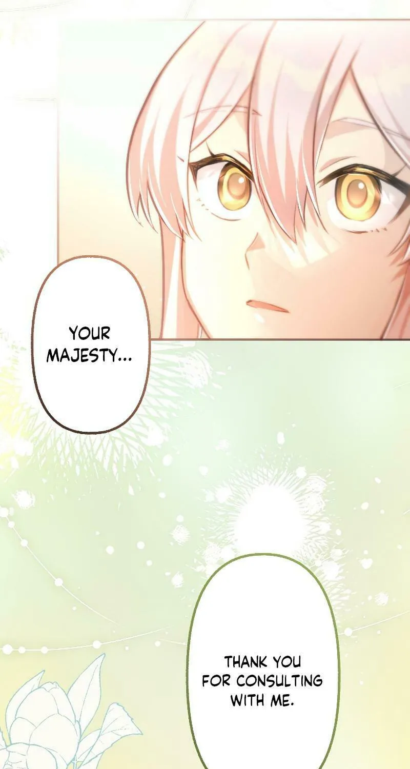 Osanai Akujo wa Subete o Mitousu Chapter 41 page 77 - 