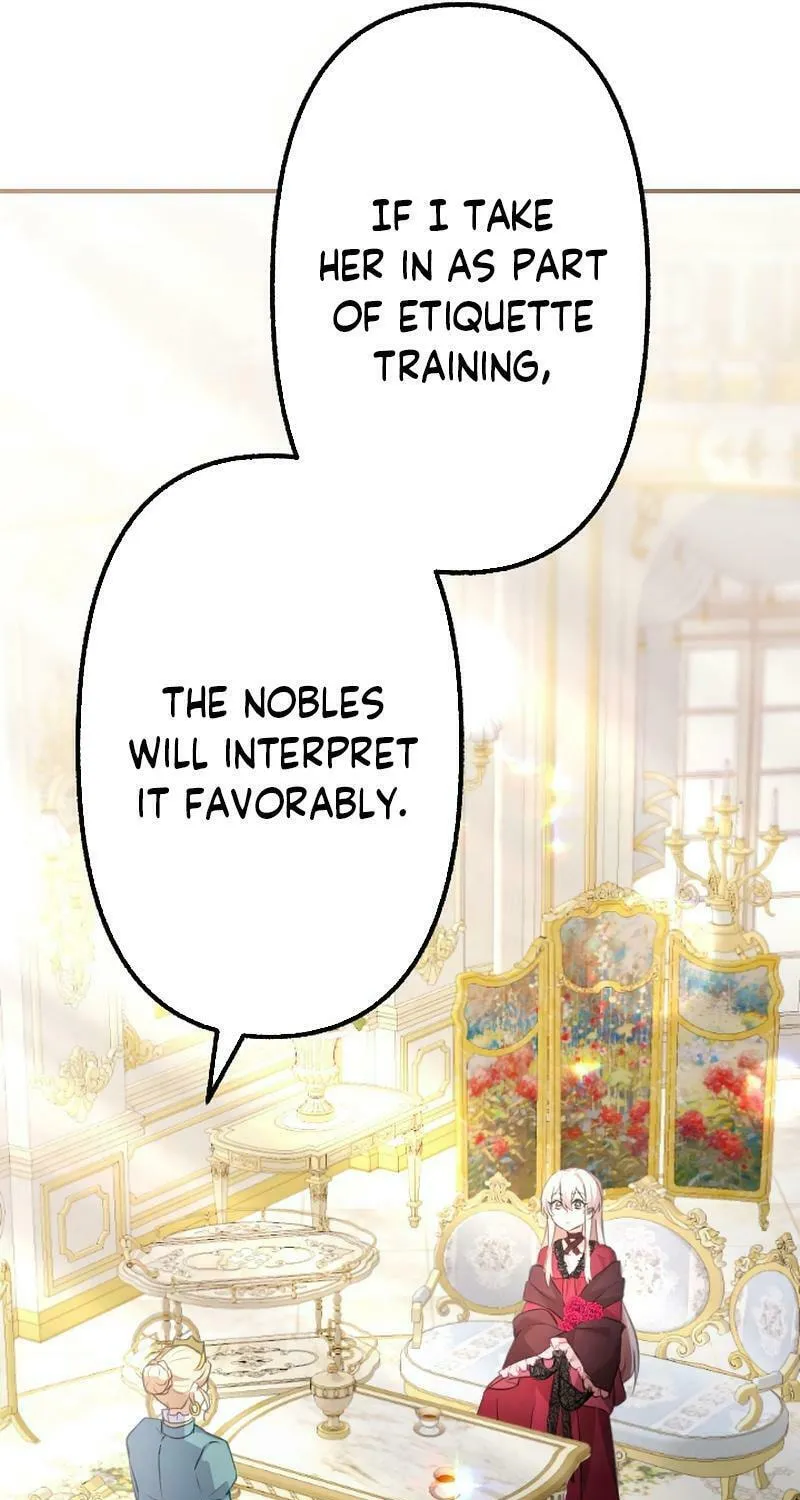 Osanai Akujo wa Subete o Mitousu Chapter 41 page 82 - 