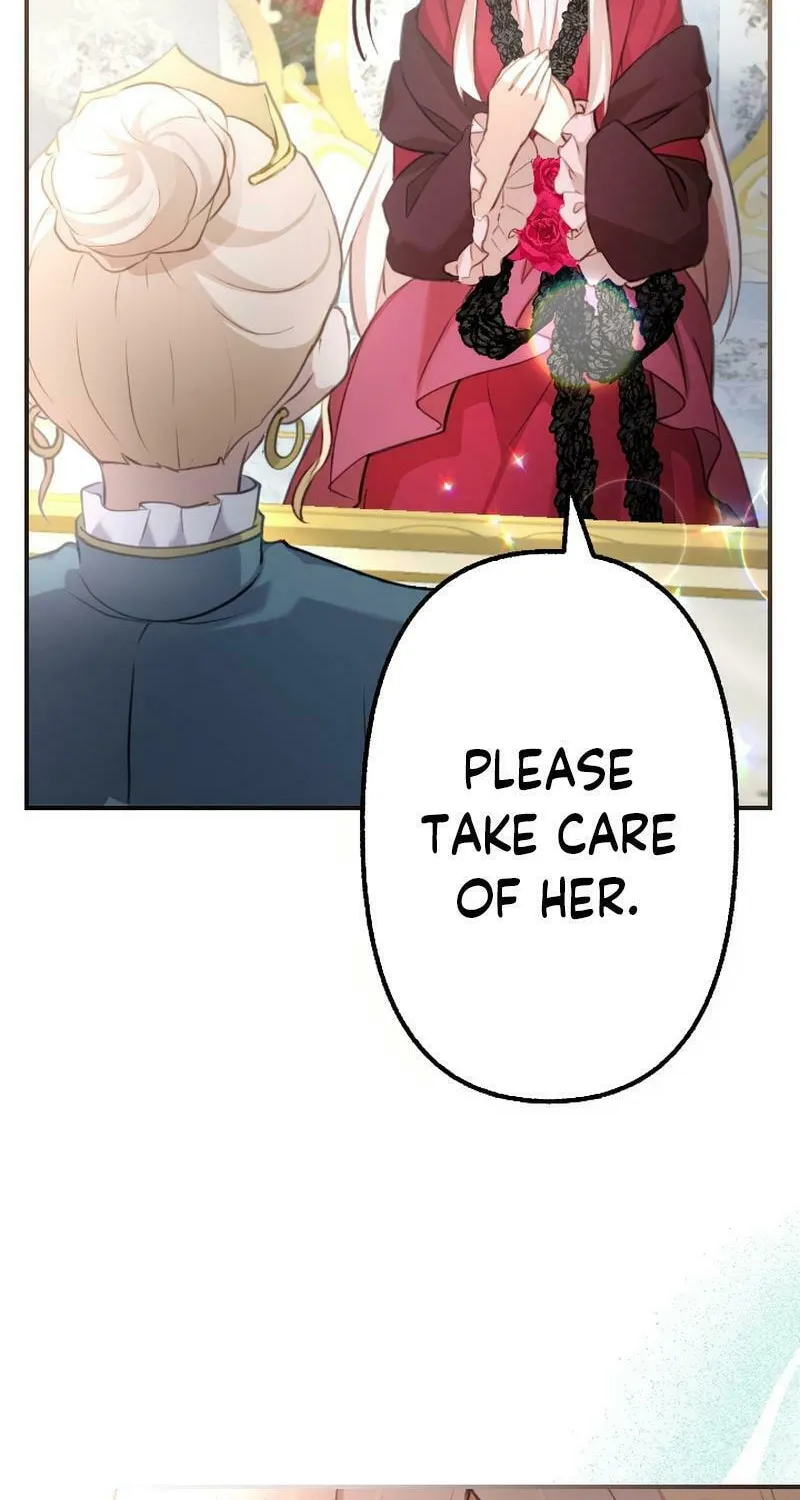 Osanai Akujo wa Subete o Mitousu Chapter 41 page 85 - 