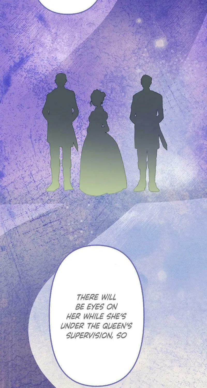 Osanai Akujo wa Subete o Mitousu Chapter 41 page 88 - 