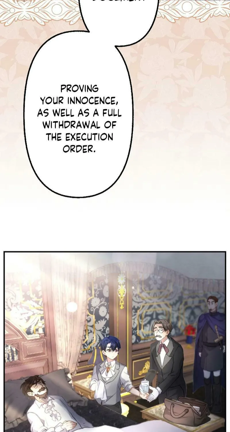 Osanai Akujo wa Subete o Mitousu Chapter 41 page 95 - 