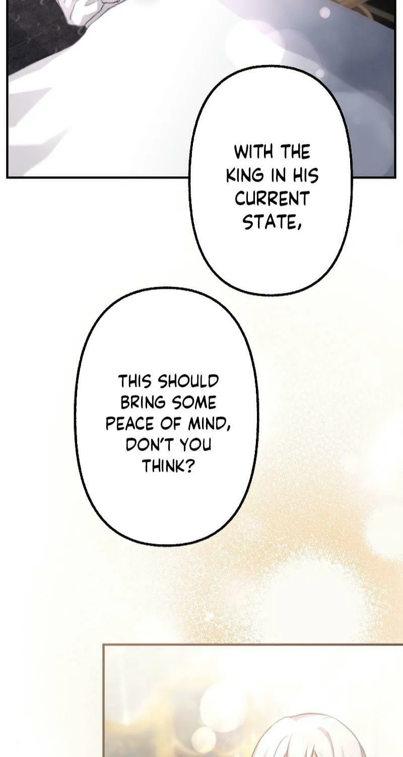 Osanai Akujo wa Subete o Mitousu Chapter 41 page 96 - 