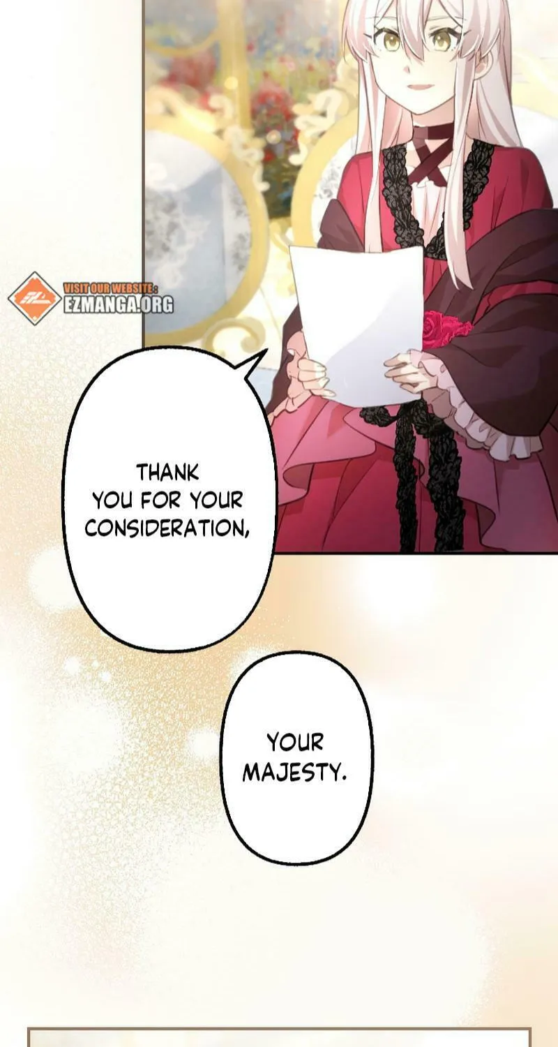 Osanai Akujo wa Subete o Mitousu Chapter 41 page 97 - 