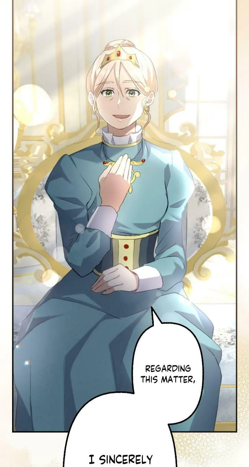 Osanai Akujo wa Subete o Mitousu Chapter 41 page 98 - 