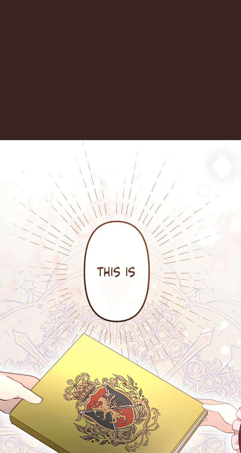 Osanai Akujo wa Subete o Mitousu Chapter 42 page 1 - 
