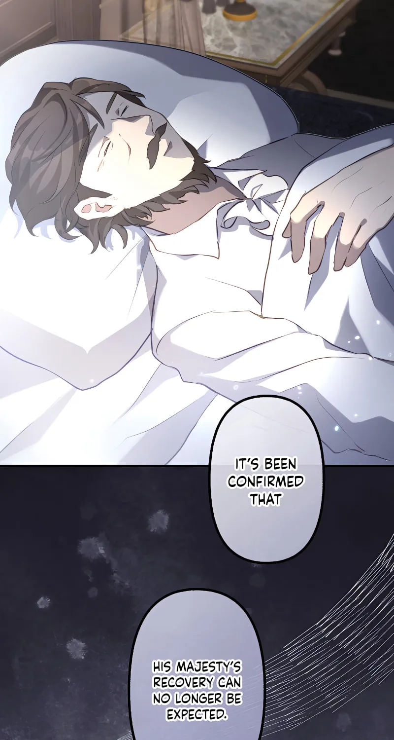 Osanai Akujo wa Subete o Mitousu Chapter 42 page 12 - 