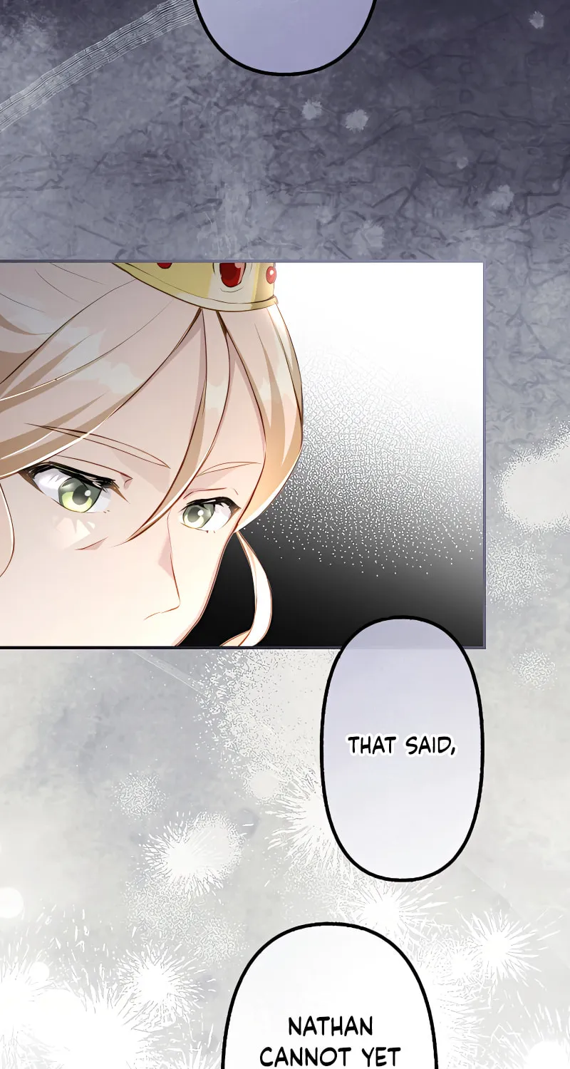Osanai Akujo wa Subete o Mitousu Chapter 42 page 13 - 