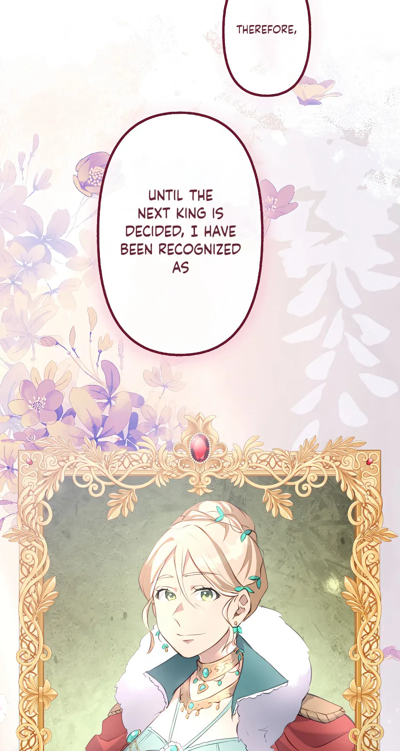 Osanai Akujo wa Subete o Mitousu Chapter 42 page 15 - 