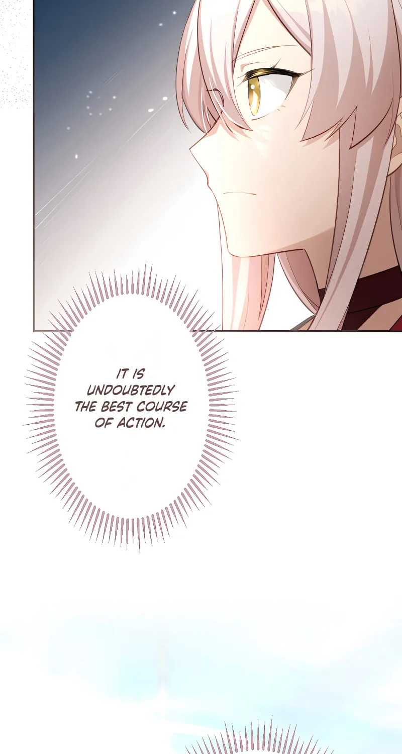 Osanai Akujo wa Subete o Mitousu Chapter 42 page 17 - 