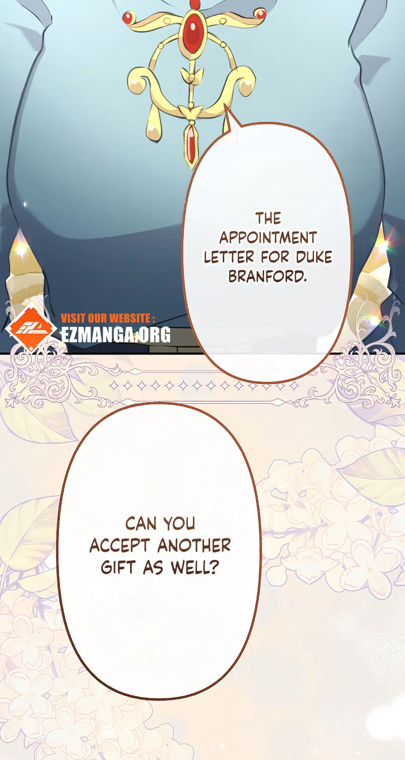 Osanai Akujo wa Subete o Mitousu Chapter 42 page 3 - 