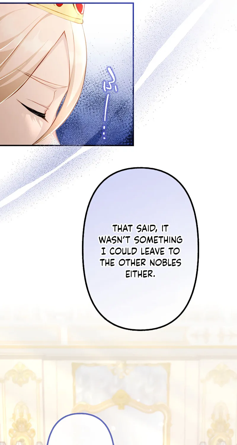 Osanai Akujo wa Subete o Mitousu Chapter 42 page 22 - 