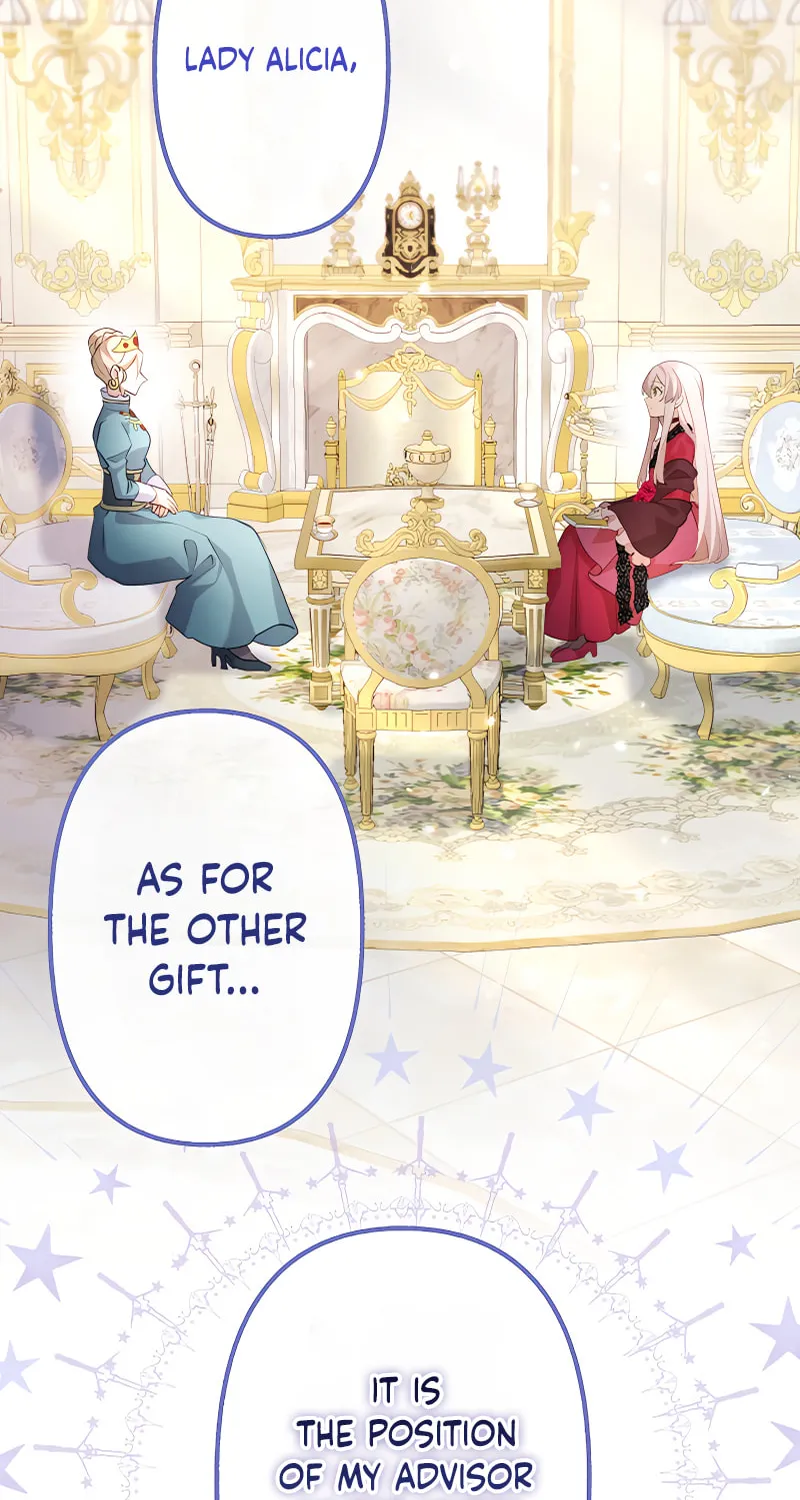 Osanai Akujo wa Subete o Mitousu Chapter 42 page 23 - 