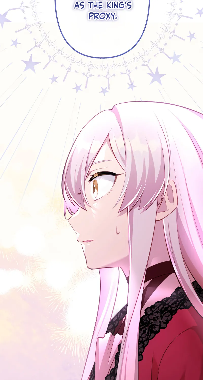 Osanai Akujo wa Subete o Mitousu Chapter 42 page 24 - 