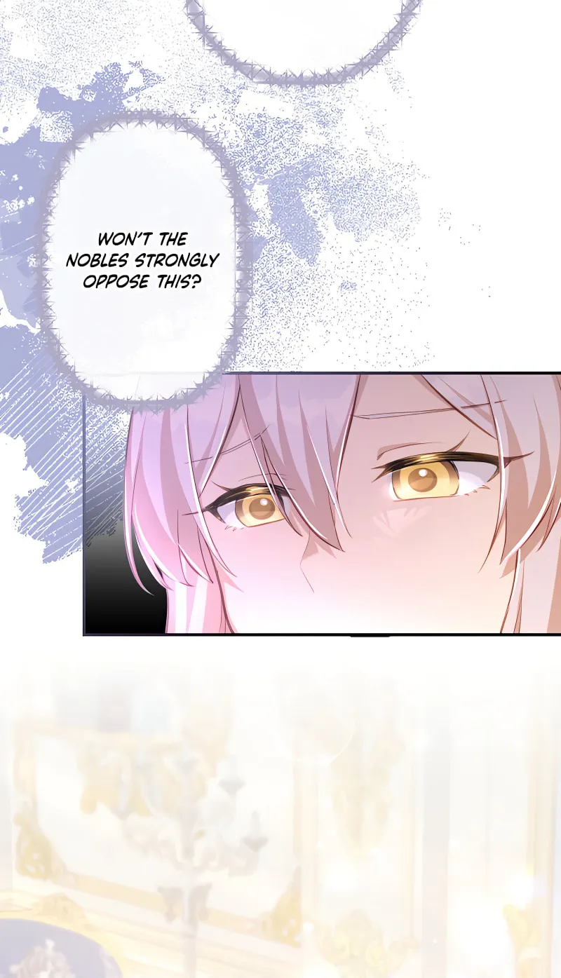 Osanai Akujo wa Subete o Mitousu Chapter 42 page 31 - 