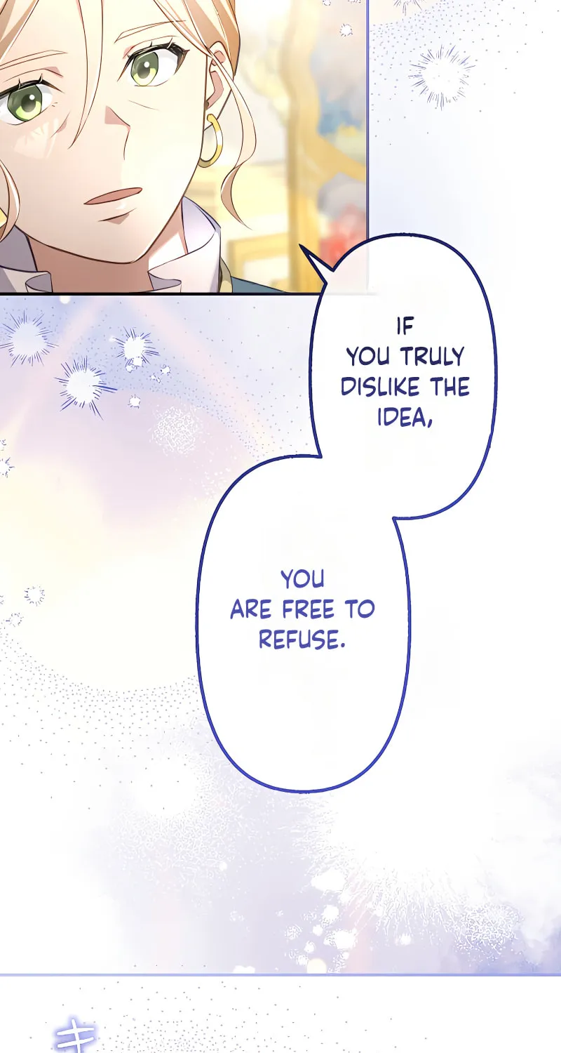 Osanai Akujo wa Subete o Mitousu Chapter 42 page 36 - 