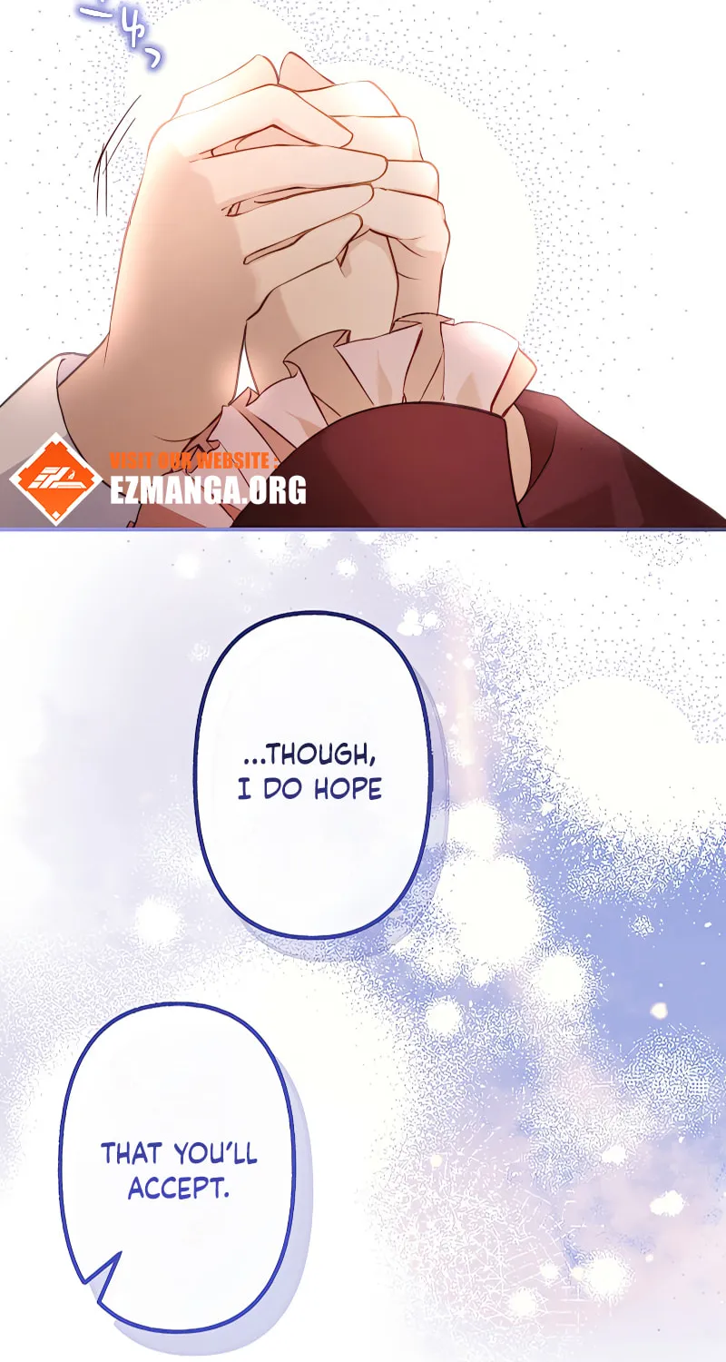 Osanai Akujo wa Subete o Mitousu Chapter 42 page 37 - 