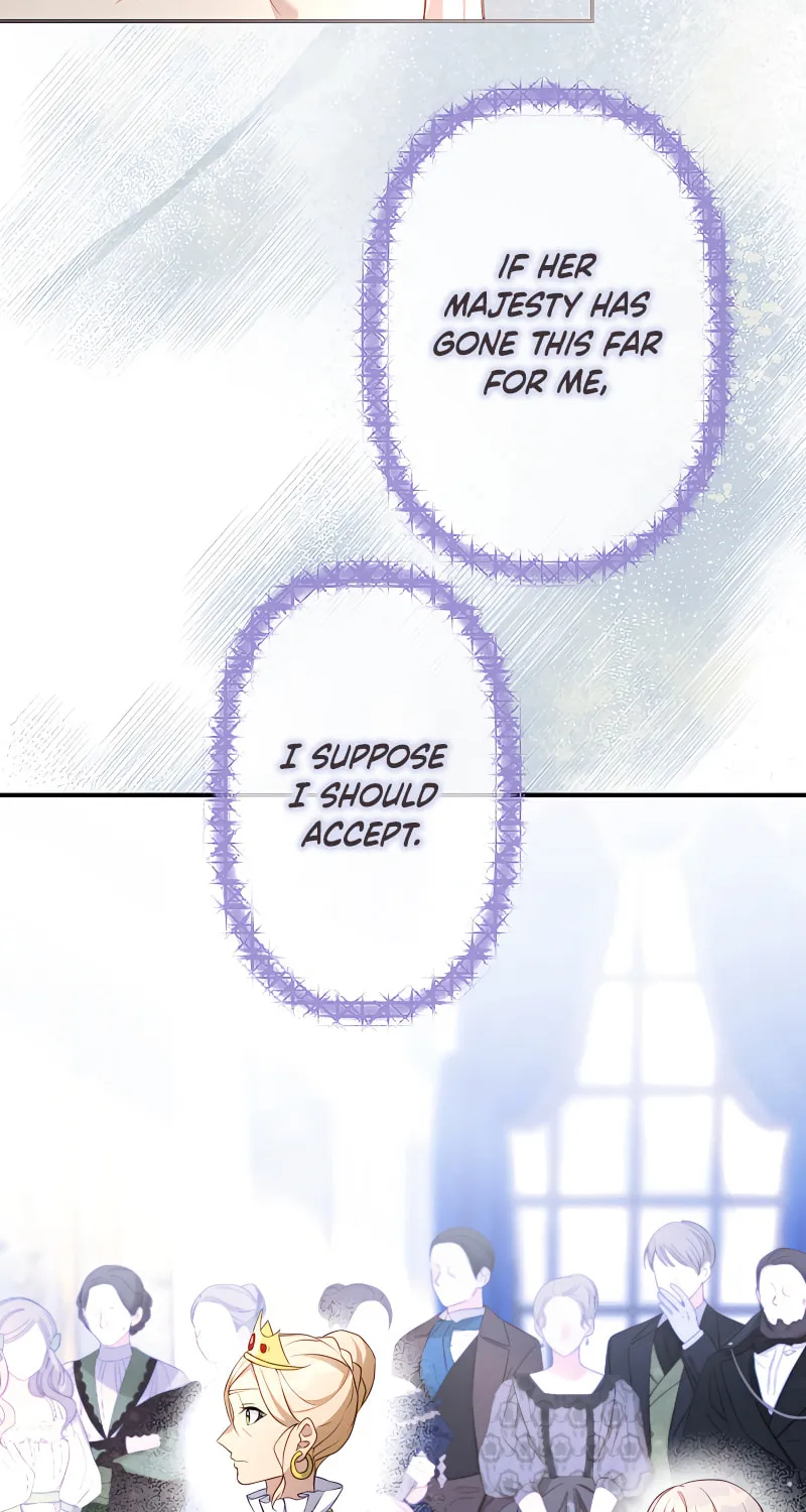 Osanai Akujo wa Subete o Mitousu Chapter 42 page 47 - 