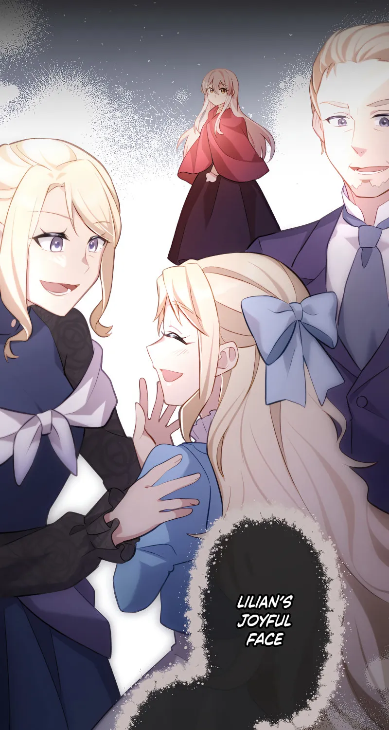 Osanai Akujo wa Subete o Mitousu Chapter 42 page 51 - 