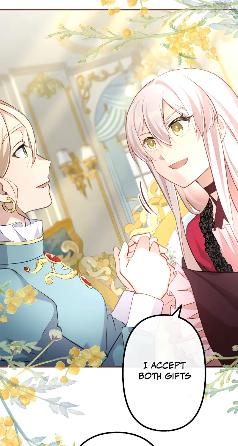 Osanai Akujo wa Subete o Mitousu Chapter 42 page 56 - 