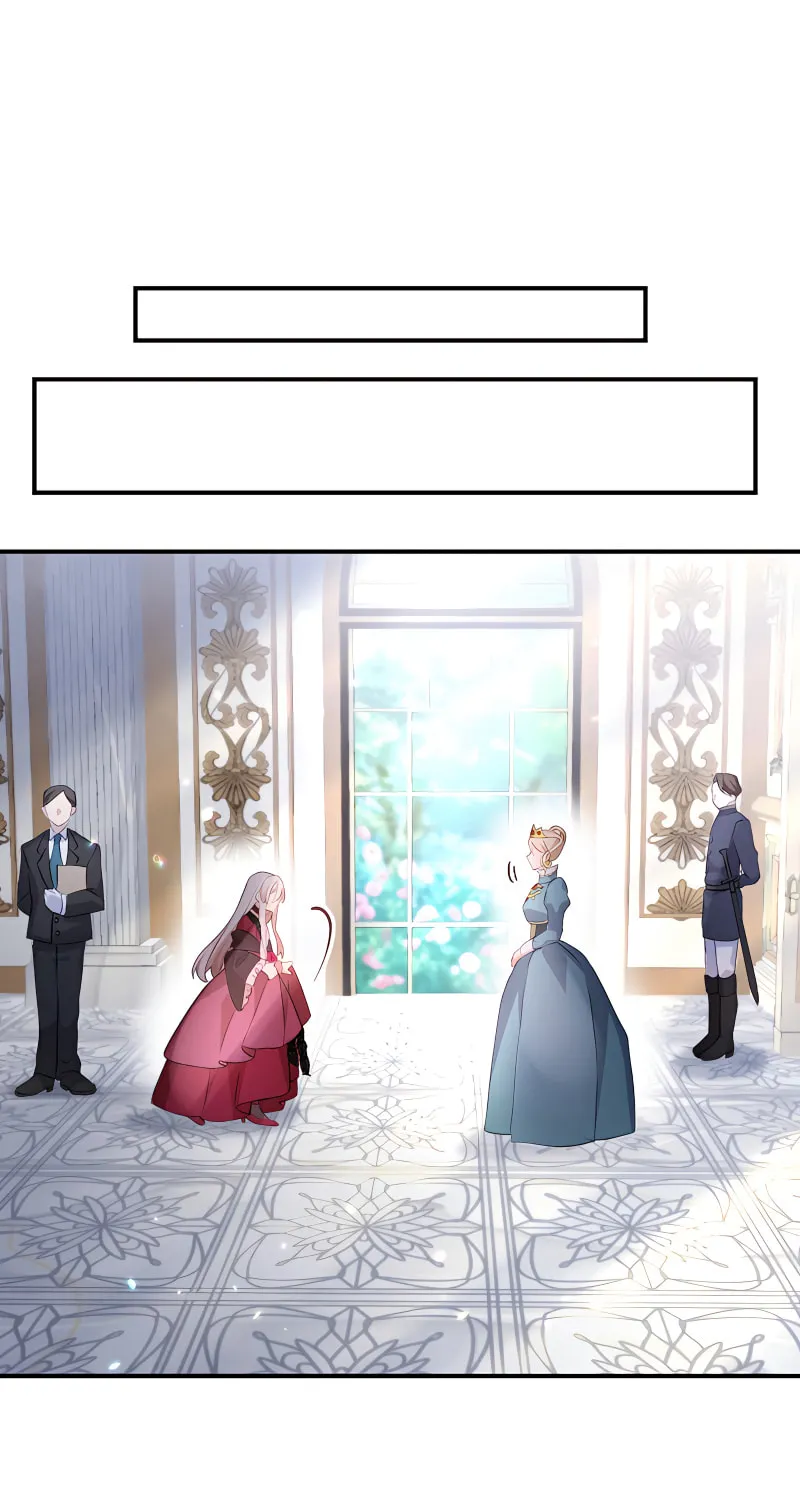 Osanai Akujo wa Subete o Mitousu Chapter 42 page 61 - 