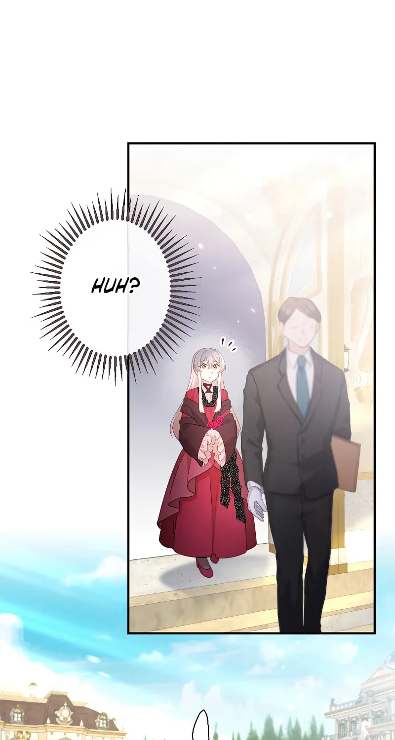 Osanai Akujo wa Subete o Mitousu Chapter 42 page 62 - 