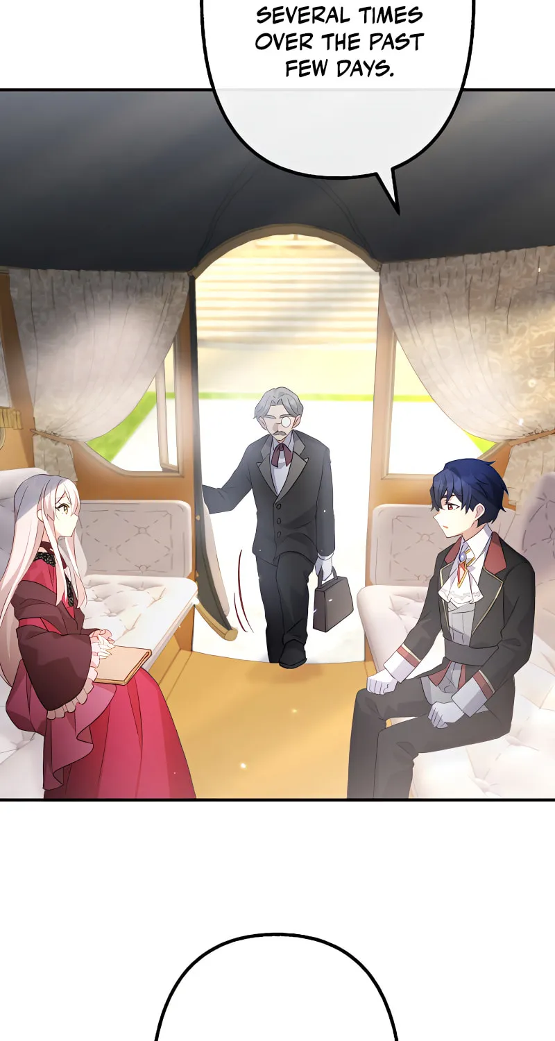 Osanai Akujo wa Subete o Mitousu Chapter 42 page 68 - 