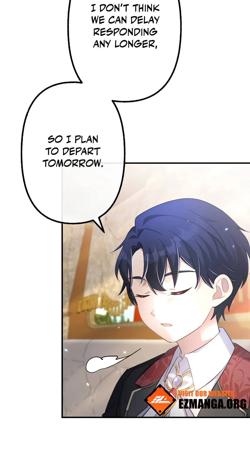 Osanai Akujo wa Subete o Mitousu Chapter 42 page 69 - 