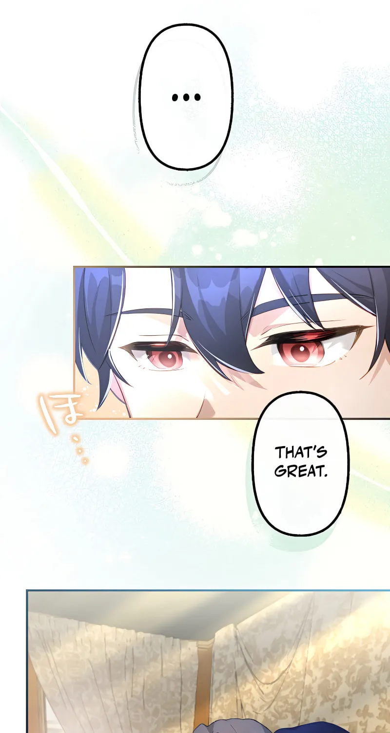 Osanai Akujo wa Subete o Mitousu Chapter 42 page 76 - 