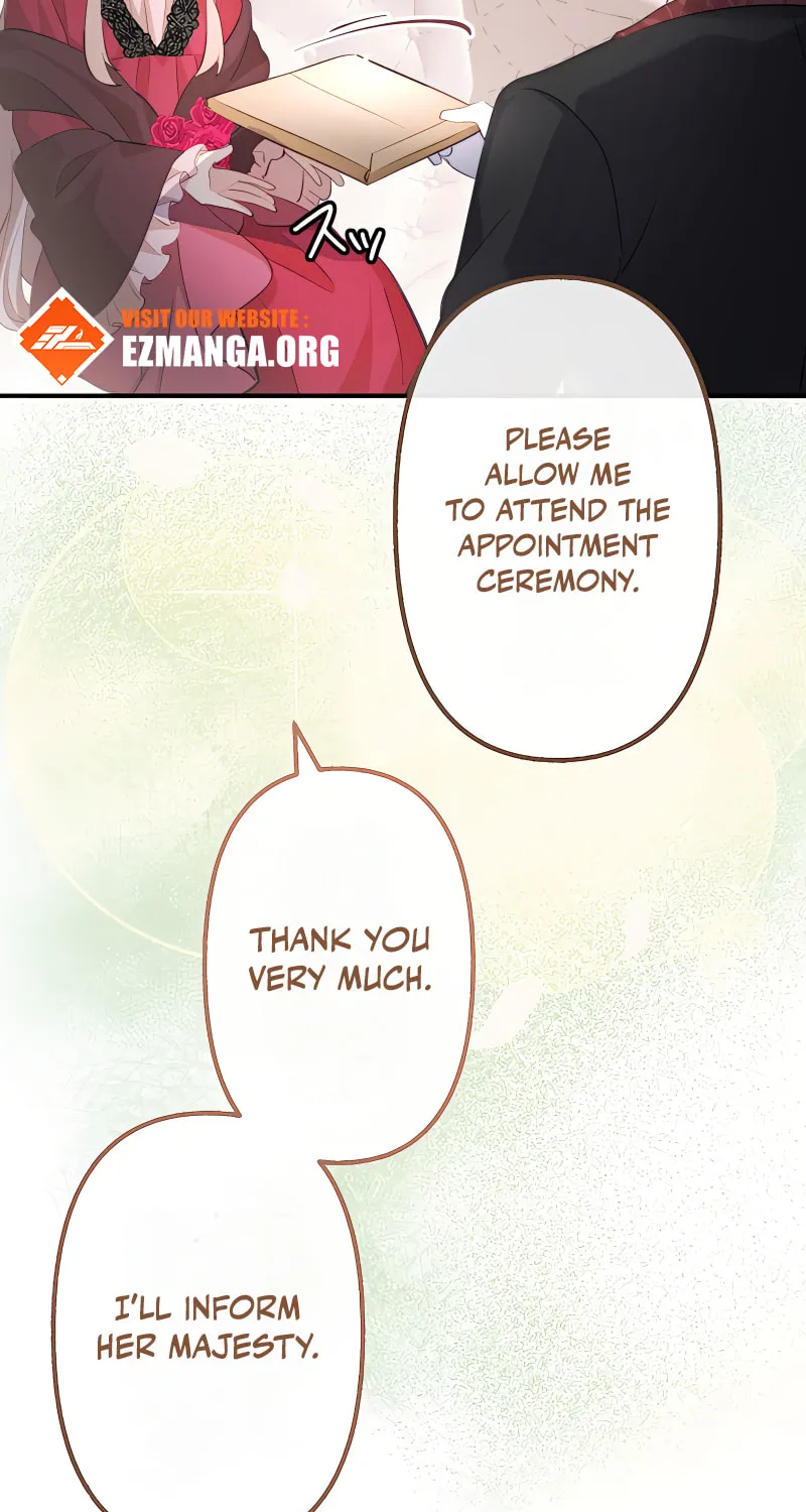 Osanai Akujo wa Subete o Mitousu Chapter 42 page 79 - 