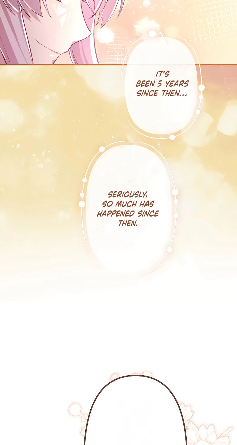 Osanai Akujo wa Subete o Mitousu Chapter 42 page 88 - 