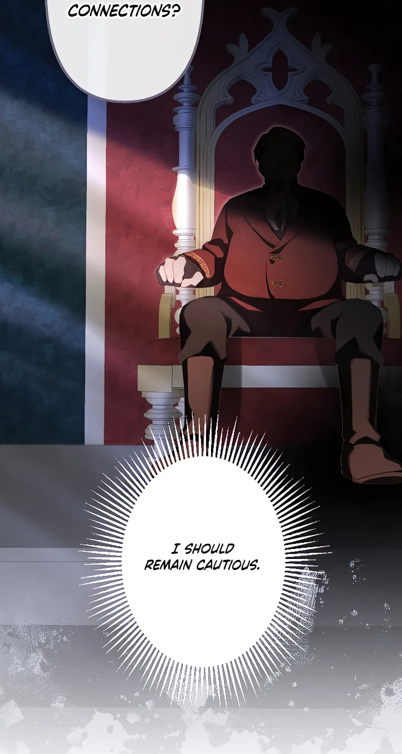 Osanai Akujo wa Subete o Mitousu Chapter 42 page 93 - 