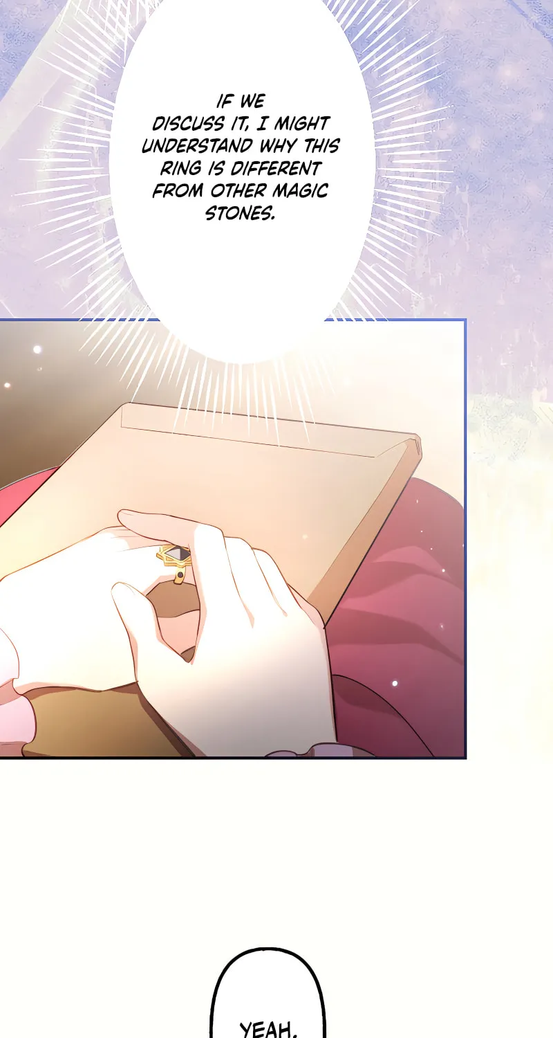 Osanai Akujo wa Subete o Mitousu Chapter 42 page 98 - 