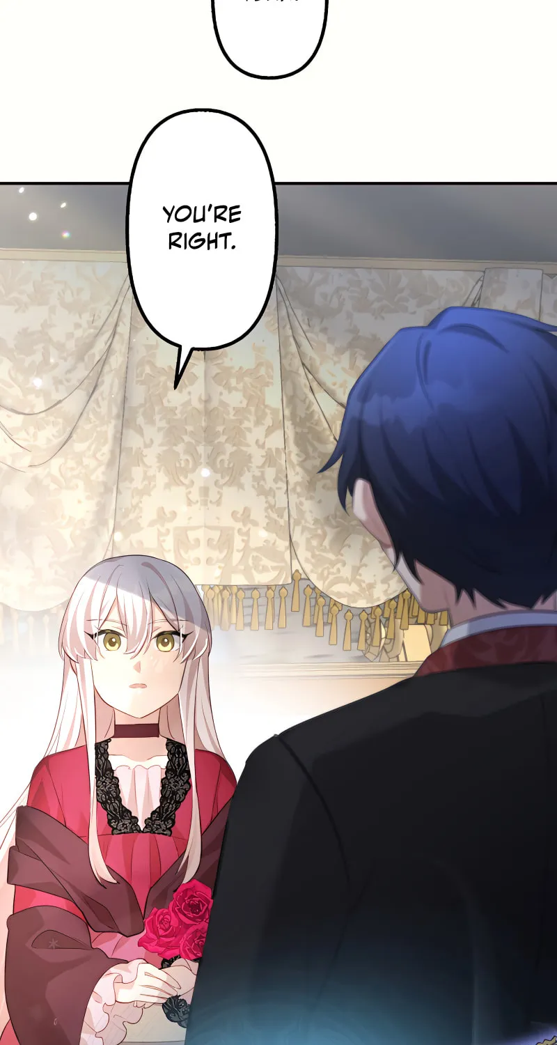 Osanai Akujo wa Subete o Mitousu Chapter 42 page 99 - 