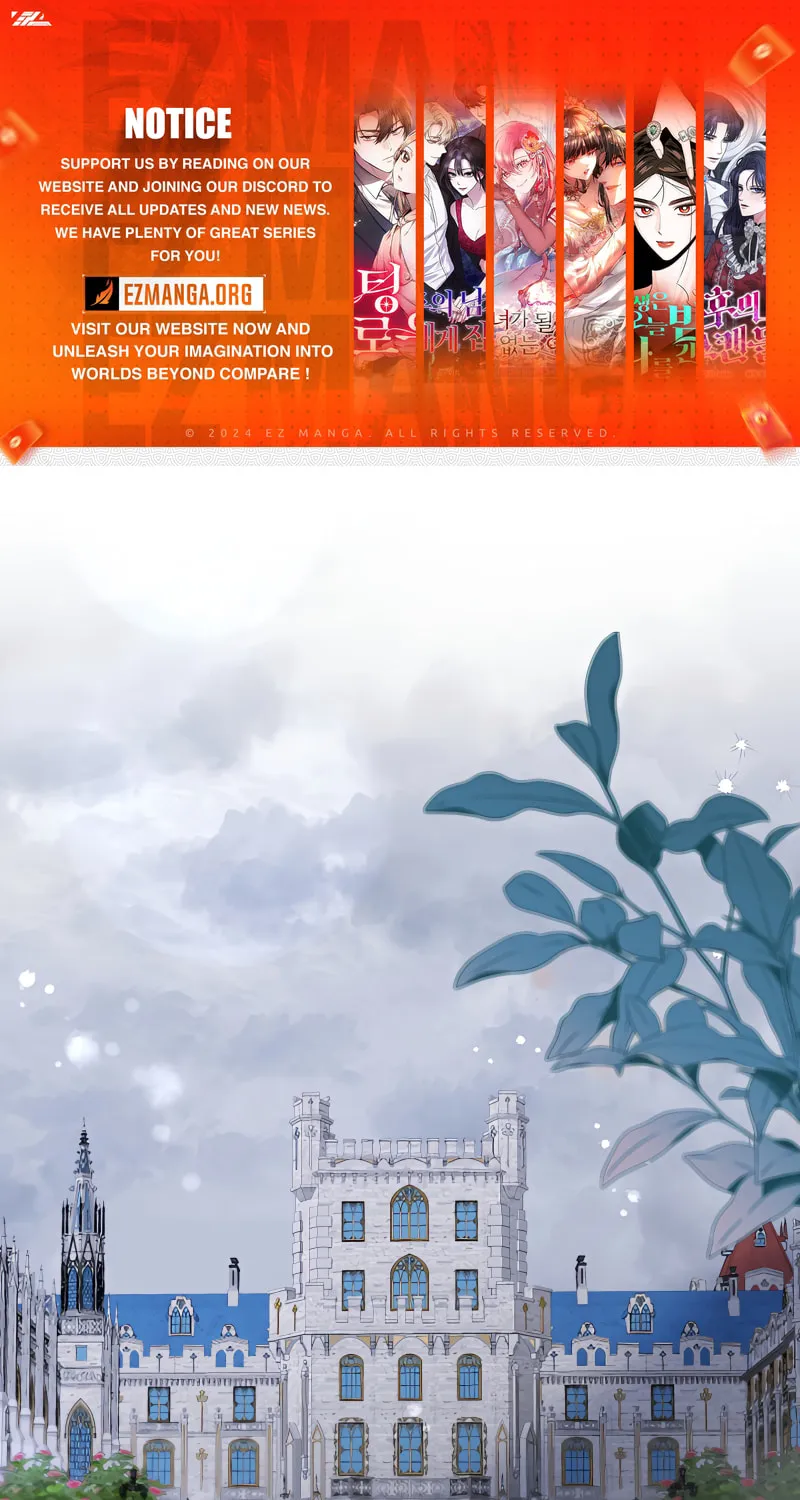 Osanai Akujo wa Subete o Mitousu Chapter 43 page 1 - 