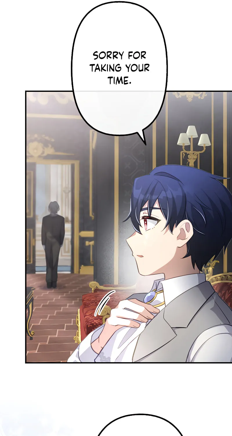 Osanai Akujo wa Subete o Mitousu Chapter 43 page 11 - 