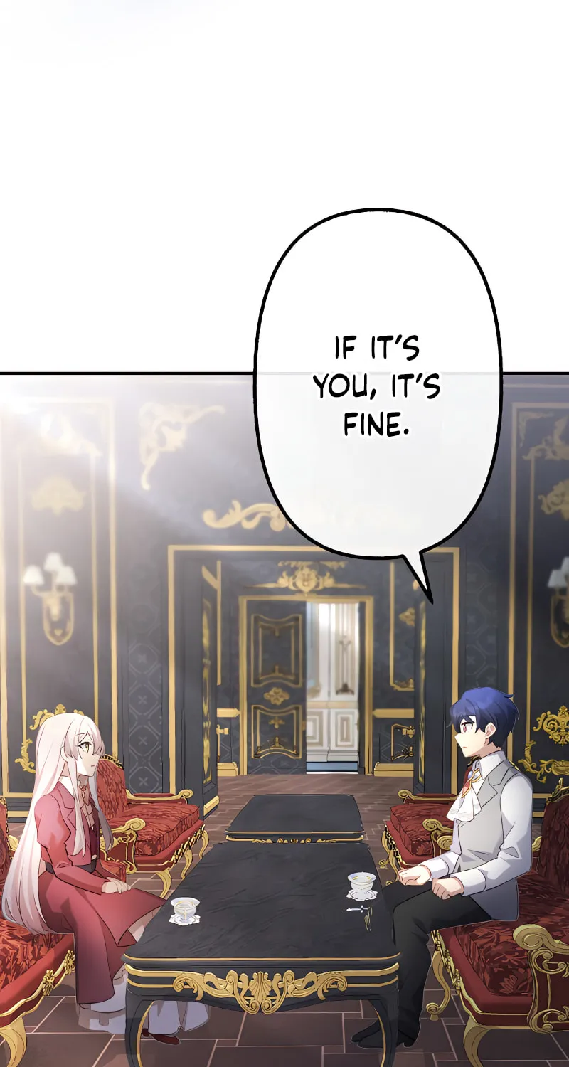 Osanai Akujo wa Subete o Mitousu Chapter 43 page 18 - 
