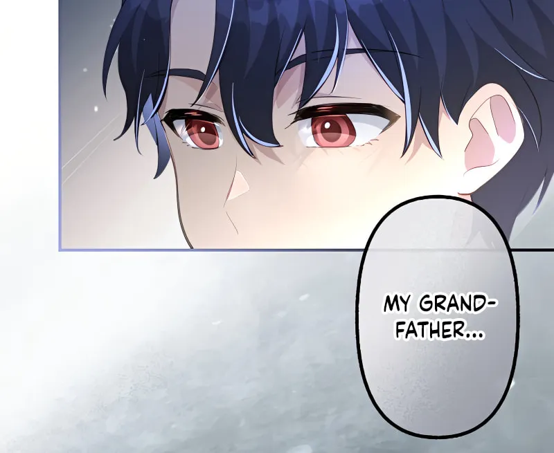 Osanai Akujo wa Subete o Mitousu Chapter 43 page 20 - 