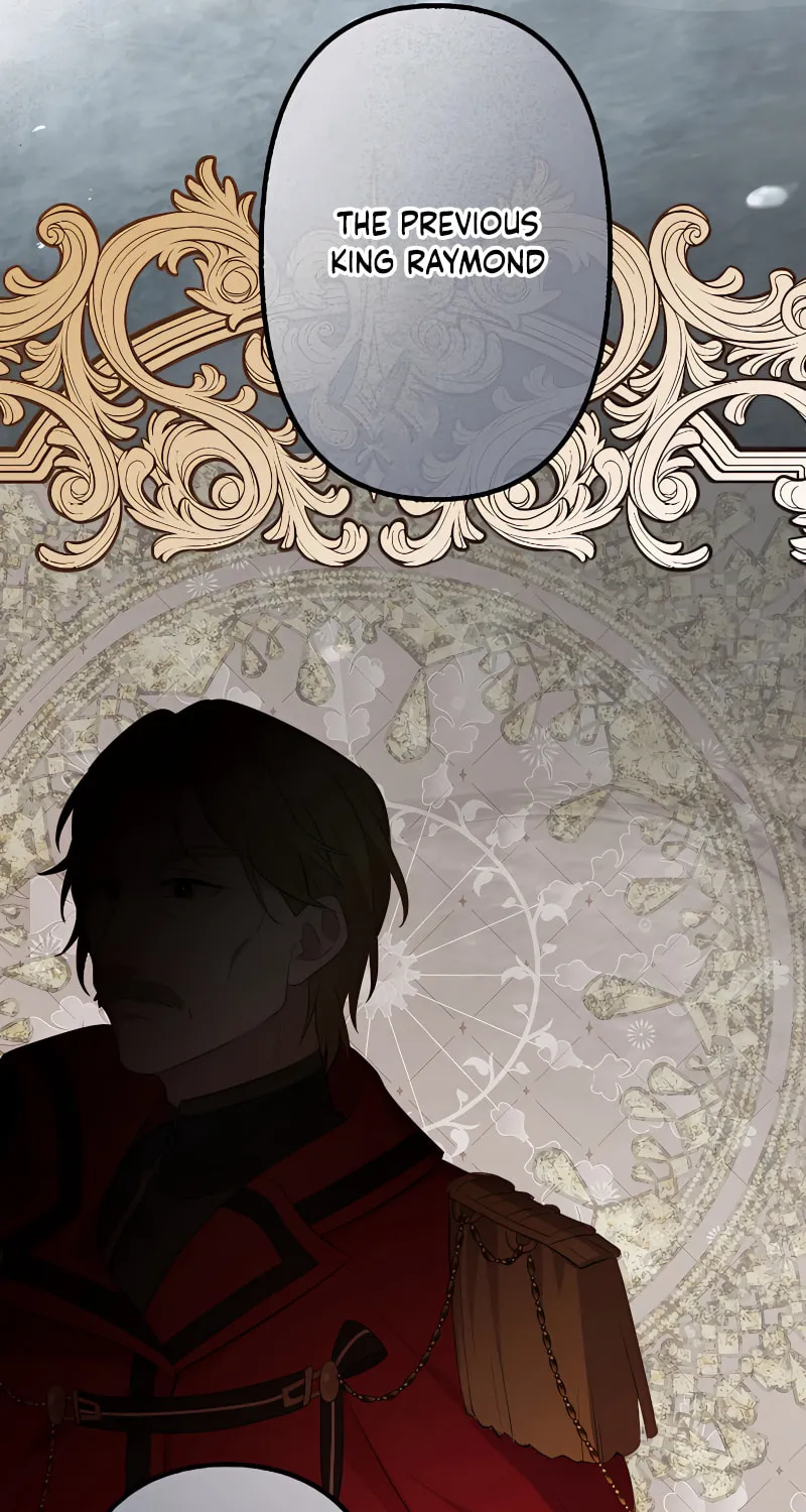 Osanai Akujo wa Subete o Mitousu Chapter 43 page 21 - 