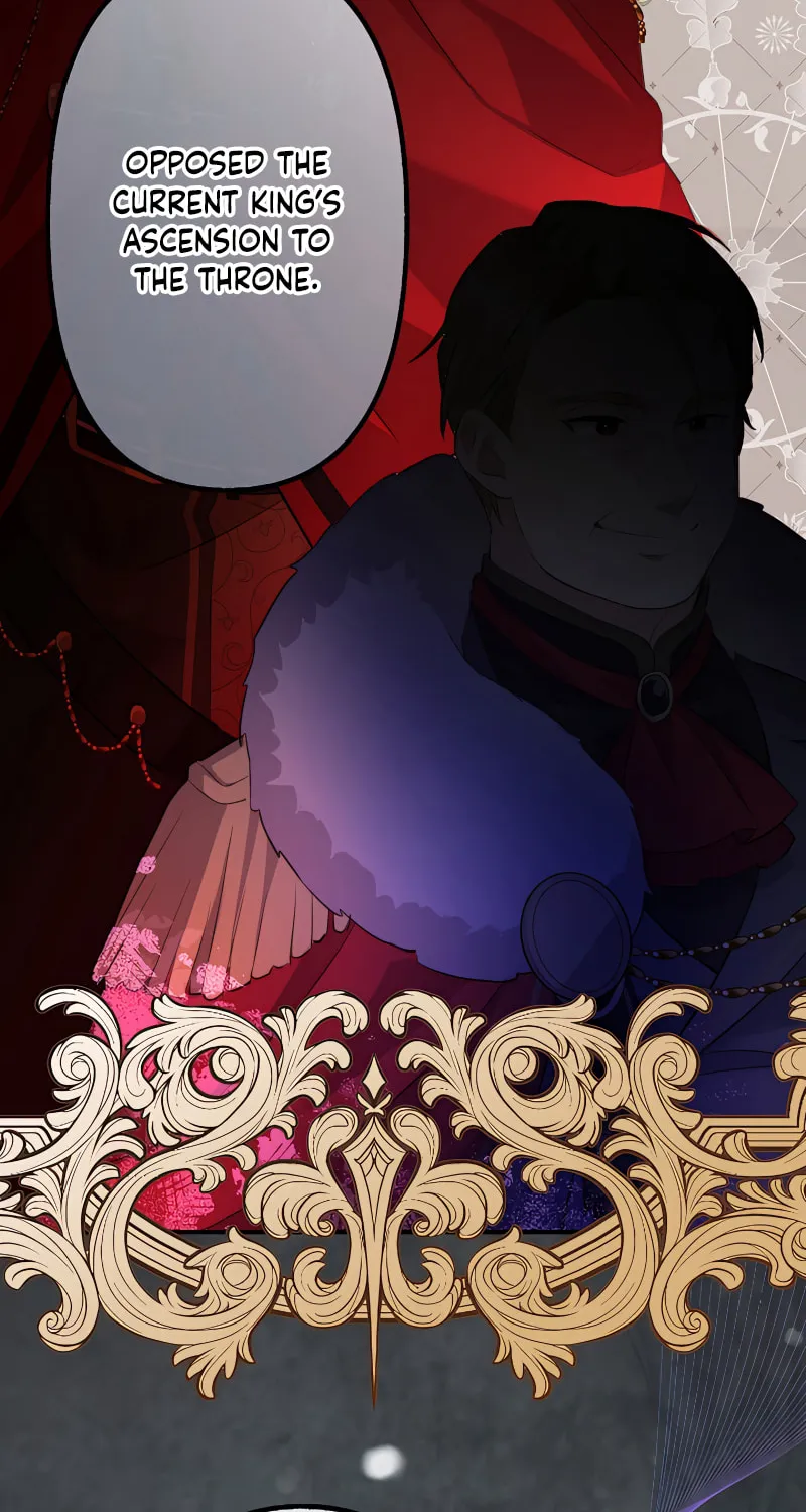 Osanai Akujo wa Subete o Mitousu Chapter 43 page 22 - 