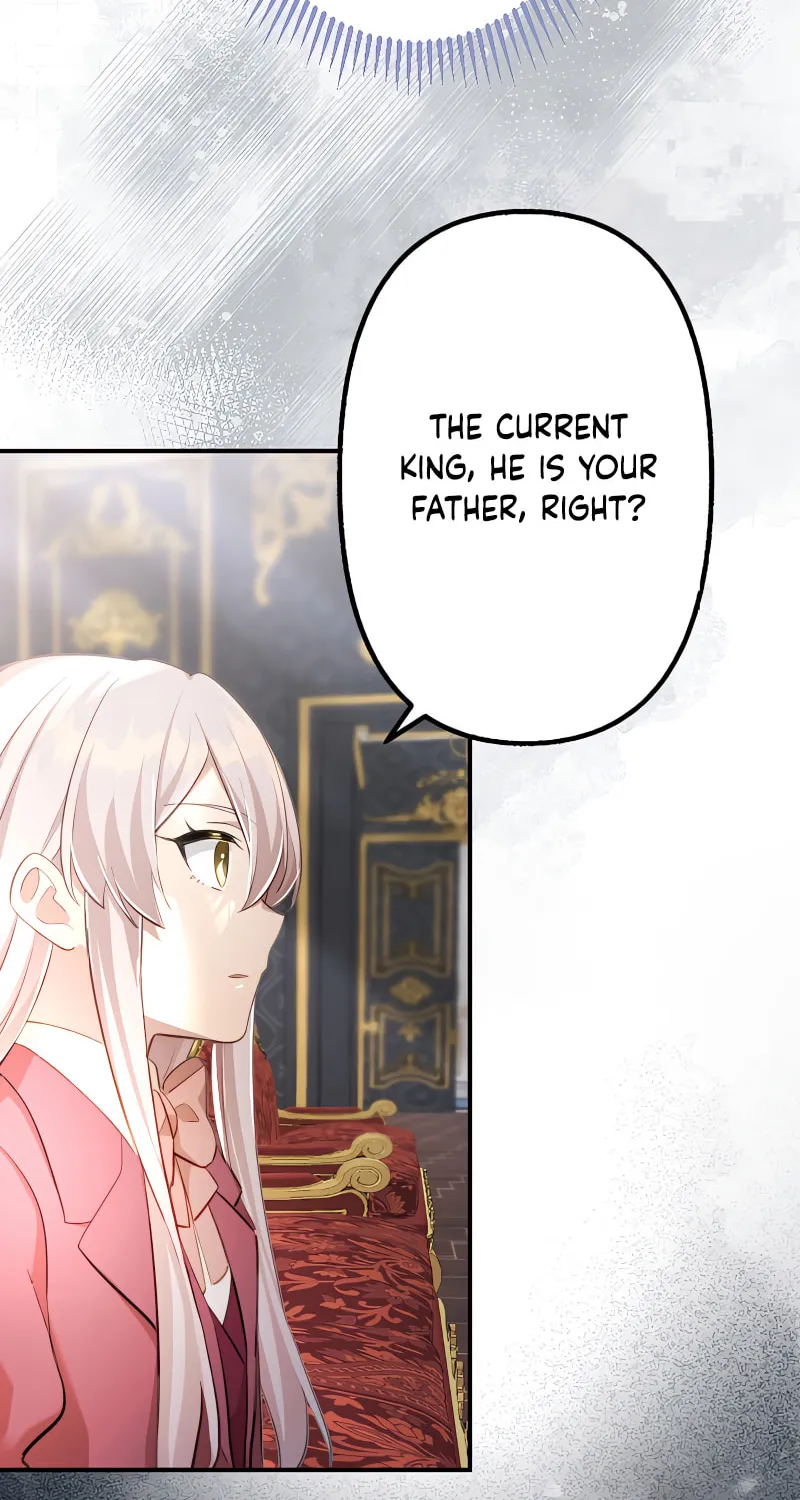 Osanai Akujo wa Subete o Mitousu Chapter 43 page 26 - 